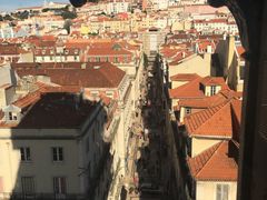 -圣胡斯塔升降机