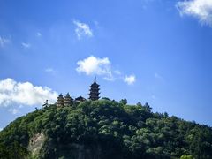 -狼山风景名胜区