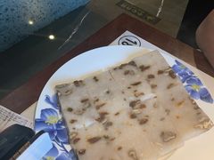 崇明糕-壹只菜·崇明本地特色菜(崇明南门店)