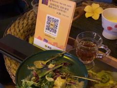 -泰适SPA馆丨精油·按摩·足道(购物公园店)