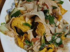 -龙姐私房菜(和顺古镇店)