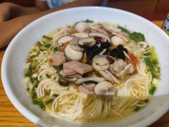 -好這口重庆小面(总店)