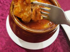 -92°C俄式厨房(中央大街店)