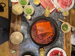 -蜀大侠火锅(建设路第五大道店)