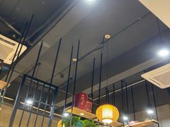 大堂-喜上喜鸡煲翅(吉大店)