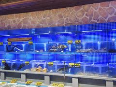 水产区-大海山·十八年海鲜闽菜(金港店)