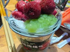 -楠火锅(龙阳广场店)