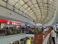 -万达广场(泰安泰山店)