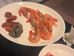 -万豪咖啡厅