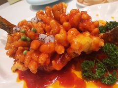 -宏达老菜馆(东安街店)
