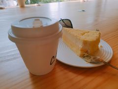原味双层乳酪-USTC1958东区·by UNILAB