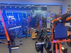 -NRG健身私教CLUB(静安体育中心店)