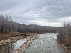 -莫尔道嘎国家森林公园