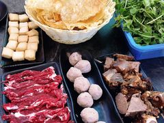 -林记潮牛·牛肉火锅(上马墩店)