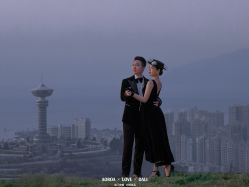 -金公主婚纱摄影(和平店)