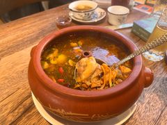 -小喜客·云南特色菜(纳西庭院店)