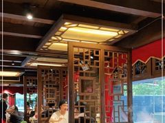 大堂-小龙坎火锅(春熙太古里店)