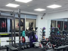 -象佳订制健身(中山公园旗舰店)