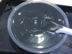 芝麻糊-百花传统甜品店(原址店)