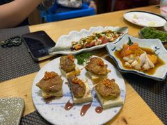 -菊上料理(蜀山银泰百货店)