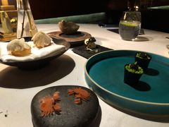 -三嚥阁 La Villa Restaurant