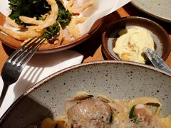 -La Strada(安福路店)