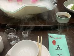 -五谷屯私房菜·始于2005(中山陵童卫路店)