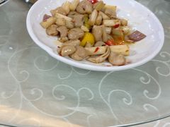 -德記大排档 26年老字号(西湖店)