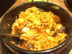 -韩国料理大力士(屏风街店)