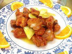 -水乡人家私房菜(逢简店)