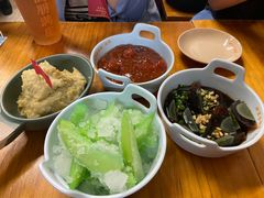 -炒豆合作社(东四总店)