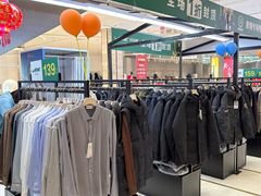 -资和信百货商场