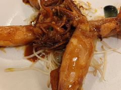 -先记烧鹅王·本地粤菜(福永店)
