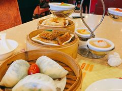 -点都德(千灯湖环宇城店)