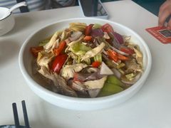 -帕米尔食府(白云观店)
