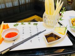 -京杭上院·河景花园餐厅·杭帮菜名店