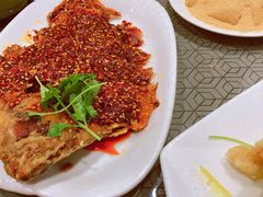-春花民族美食(佳木斯总店)