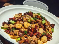 -树厨贵州菜(大十字店)