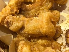 -爆炸头阿姨小四川正宗川味小吃(无任何分店)