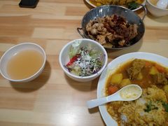 -网易食堂