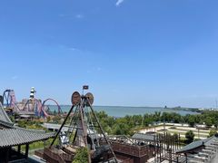-海合安苏州阳澄半岛乐园
