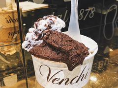 奶油牛奶巧克力碎-VENCHI 闻绮(北京国贸商城店)