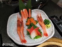 -神户赤童日式烤肉(金地广场店)