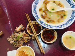 -廖老妈蹄花店(人民公园陕西街259号店)