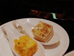 -北京四季酒店·采逸轩