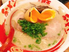 豚王拉面-豚王拉面(澳门银河店)