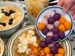 -堂屋糖水店(愚园店)
