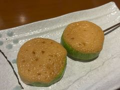 -気楽亭和食料理(气乐亭大世界本店)
