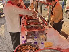 -丁山花园酒店-明园餐厅