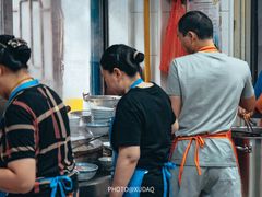 -盛兴面馆(真儒大厦店)